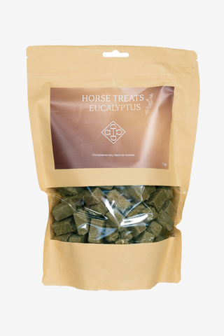 Horse Treats