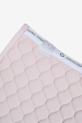 Hoppschabrak Cirkelquiltning Violet Ice