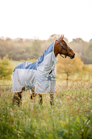 Amigo AmEco Chemise Anti-Mouches Combi