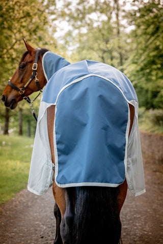 Amigo AmEco Chemise Anti-Mouches Combi