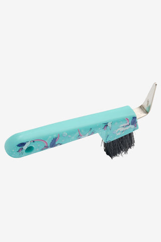 Hufauskratzer Aruba Blue