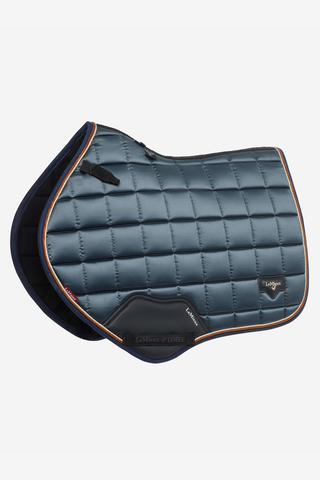 Loire Jumping Saddle Pad Square