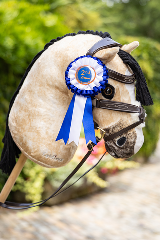 Pack de Rosettes pour Hobby Horse