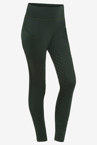 Jenny Winterrijlegging