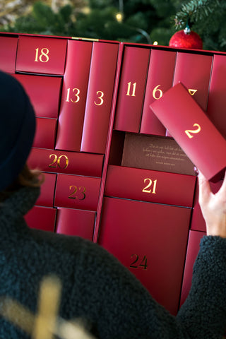Adventskalender Box 2022