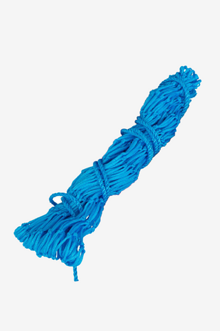 Hønet 9,5kg Lyseblå