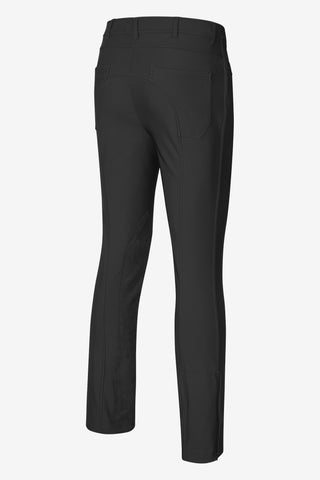 Eques KLBjörn Jodhpur Homme Noir