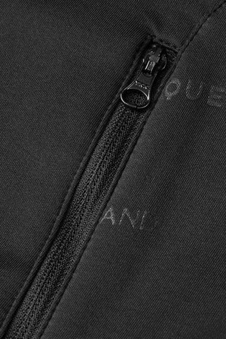 Eques KLMagnus Men's Fleece Jacket Black
