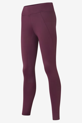 KLMisha Winterreitleggings Full Grip Fig