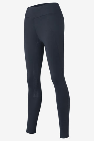 KLMisha Wintertights Full Grip Navy