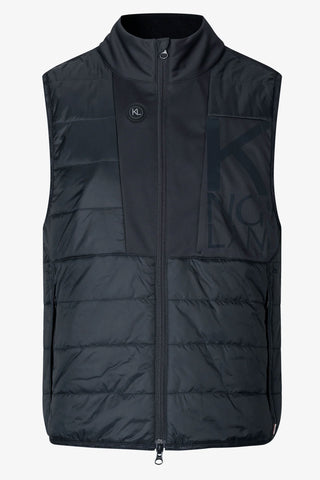 KLValero Herre Varmevest