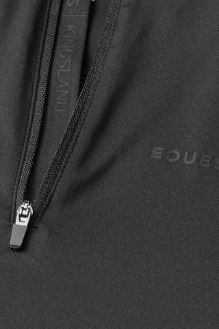 Eques KLVigdis Träningströja Svart