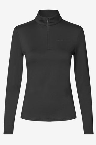 Eques KLVigdis Träningströja Svart