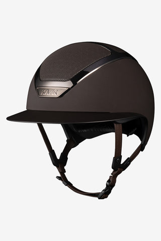 2.0 Star Lady Chrome Braun