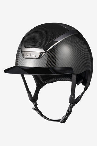 Star Lady 2.0 Carbon Shine Schwarz