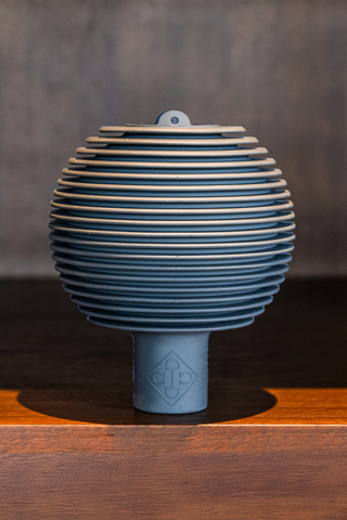 Boll Opbindingsbeskytter Pro Grå