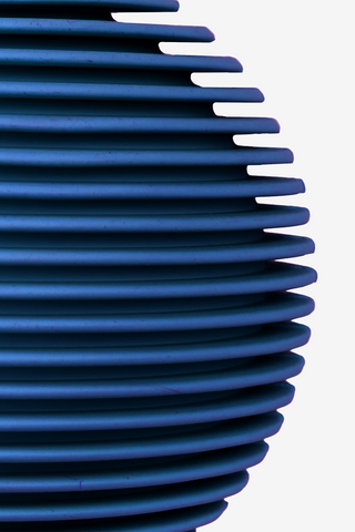 Boll Aanbindbescherming Pro Royal Blauw