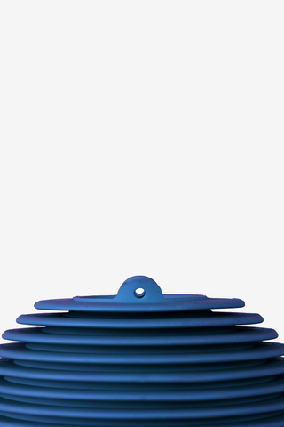 Boll Aanbindbescherming Pro Royal Blauw