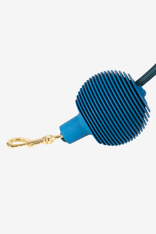 Boll Aanbindbescherming Pro Royal Blauw