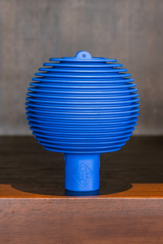 Boll Aanbindbescherming Pro Royal Blauw