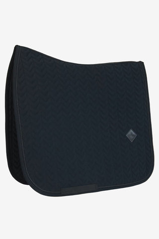 Visgraat Zadeldek Zwart