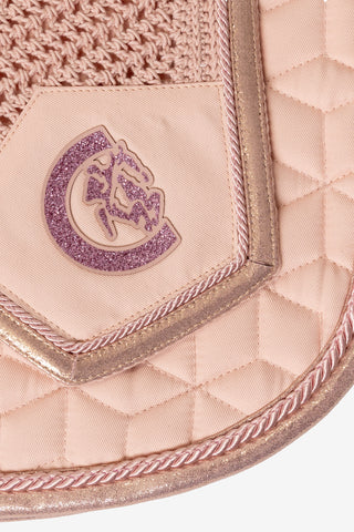 Springunderlag Sparkling Old Rose