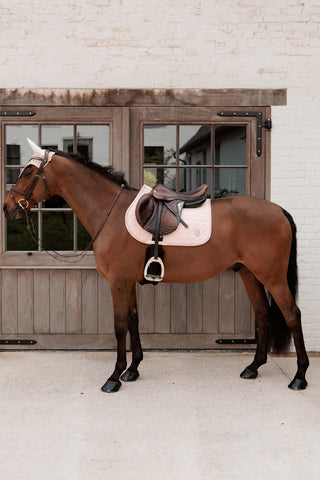 Springunderlag Sparkling Old Rose