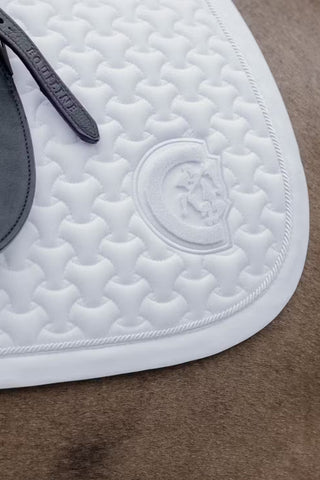 3D Logo Schabrak Hvid