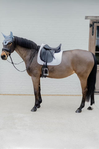 3D Logo Schabrak Hvid