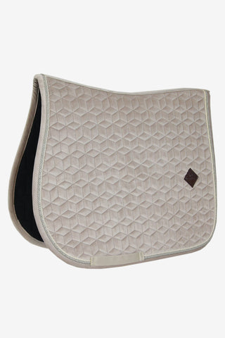 Schabrak Basic Velvet Beige