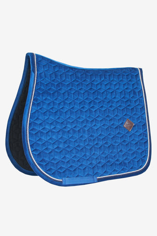 Schabrak Basic Velvet Navy