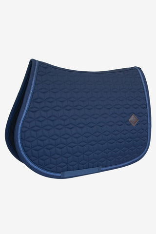 Schabrak Glitter Rope Ponny Navy