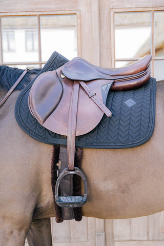 Schabrak Metal Chain Svart