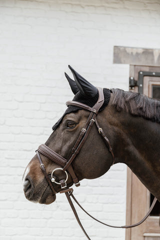 Wellington Huva Metal Chain Svart