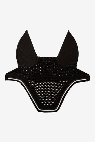 Wellington Diamond Rope Oornet Zwart