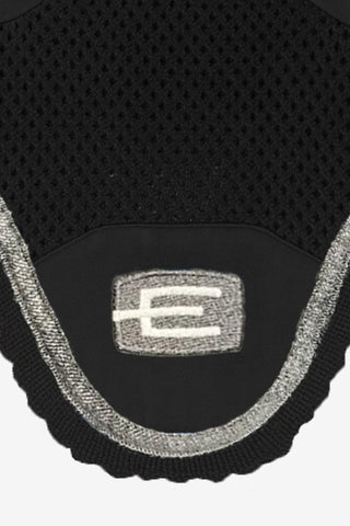 Kim Oornet E-Logo E22 FG06 Zwart Zwart/Zilver