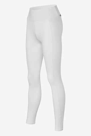Classic Full Grip Tights Wit