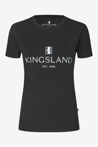 Classic T-shirt Zwart