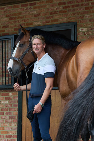 KLnasim Polo voor Heren