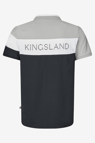 KLnasim Polo voor Heren