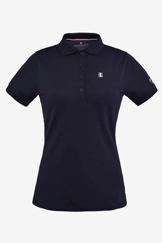 Klassisk poloshirt