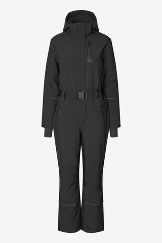 Eques KLSaga Heldragt Sort