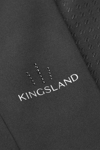 Kingsland KLLea Leggings d'équitation Full Grip Noir