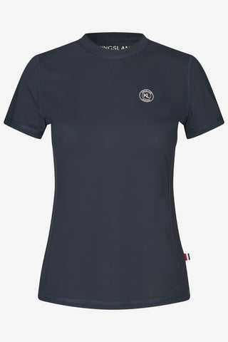 T-Shirt KLLeona Navy