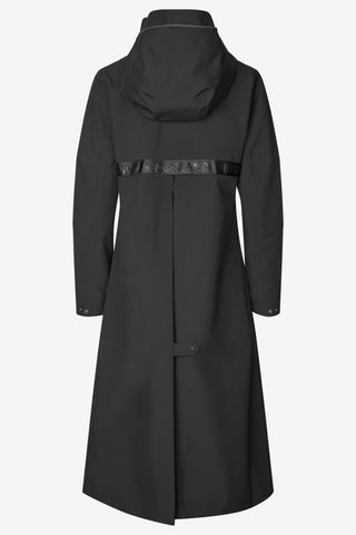 Kingsland KLLucia Regenjas Zwart