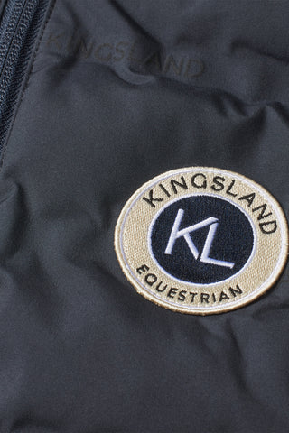 Hybrid Jacket KLLucy Navy