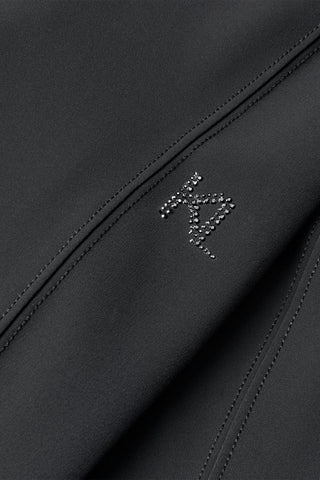 Ridebukser KLKira H Full Grip Sort