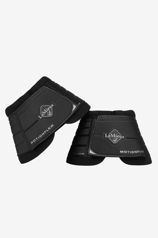 Bottes Motionflex Noir