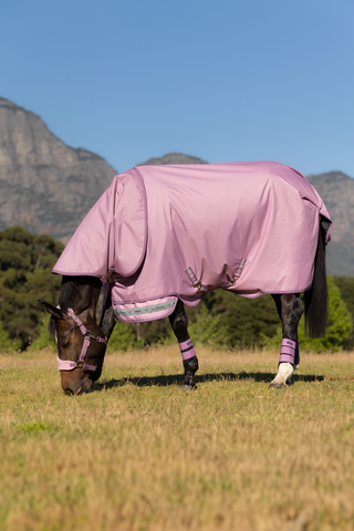 Arika Ripstop regendeken 0g Fondant