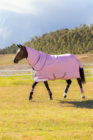 Arika Ripstop Regndækken 50g Fondant